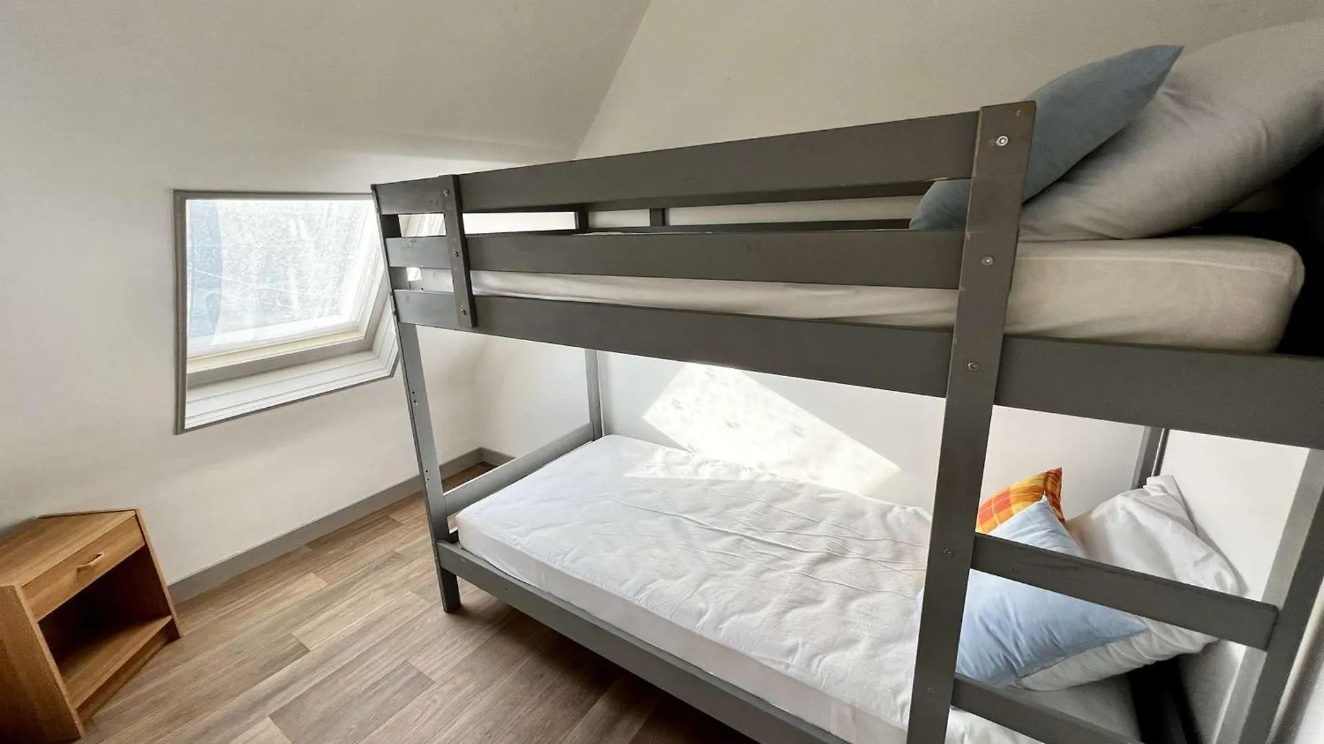 别墅 Maison Port-Louis 4 Chambres, Acces Plage, Wifi, Animaux Admis - Fr-1-479-205 法国