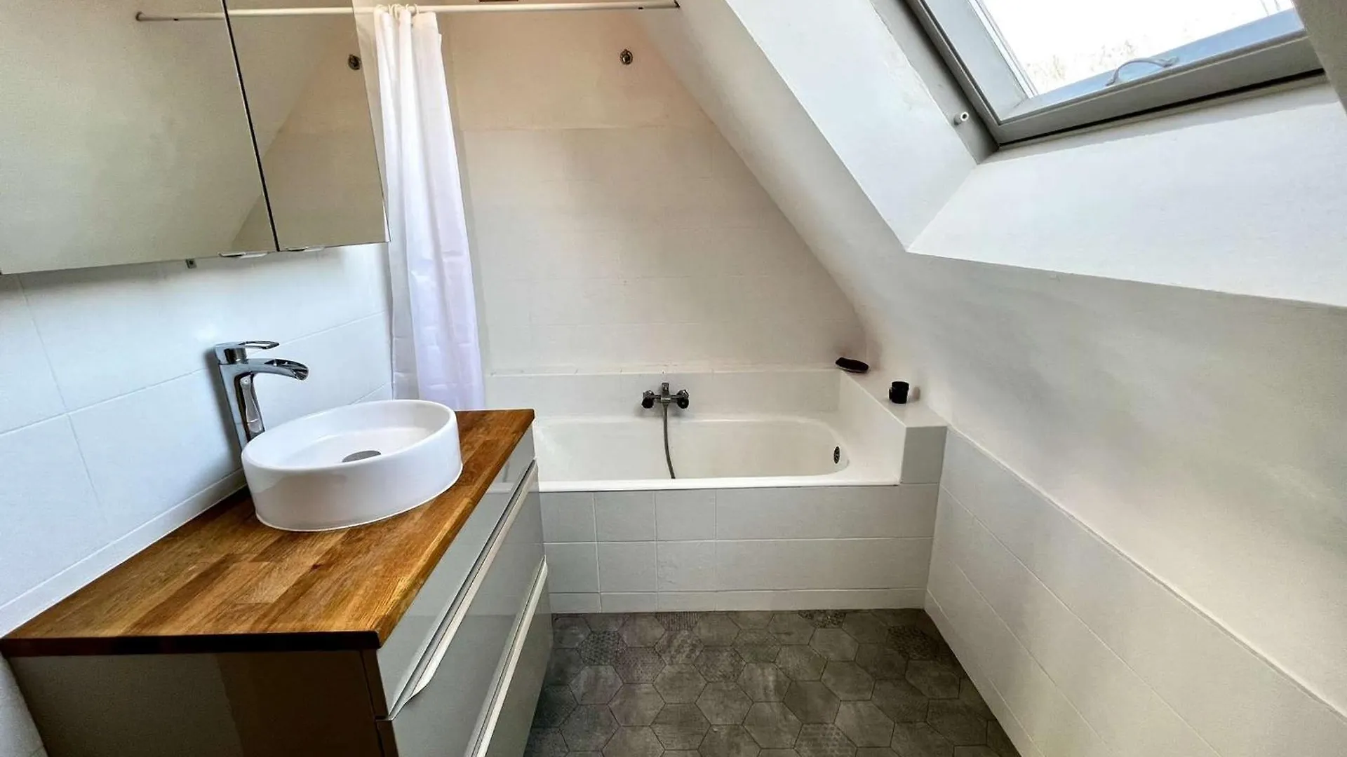 Maison Port-Louis 4 Chambres, Acces Plage, Wifi, Animaux Admis - Fr-1-479-205 别墅