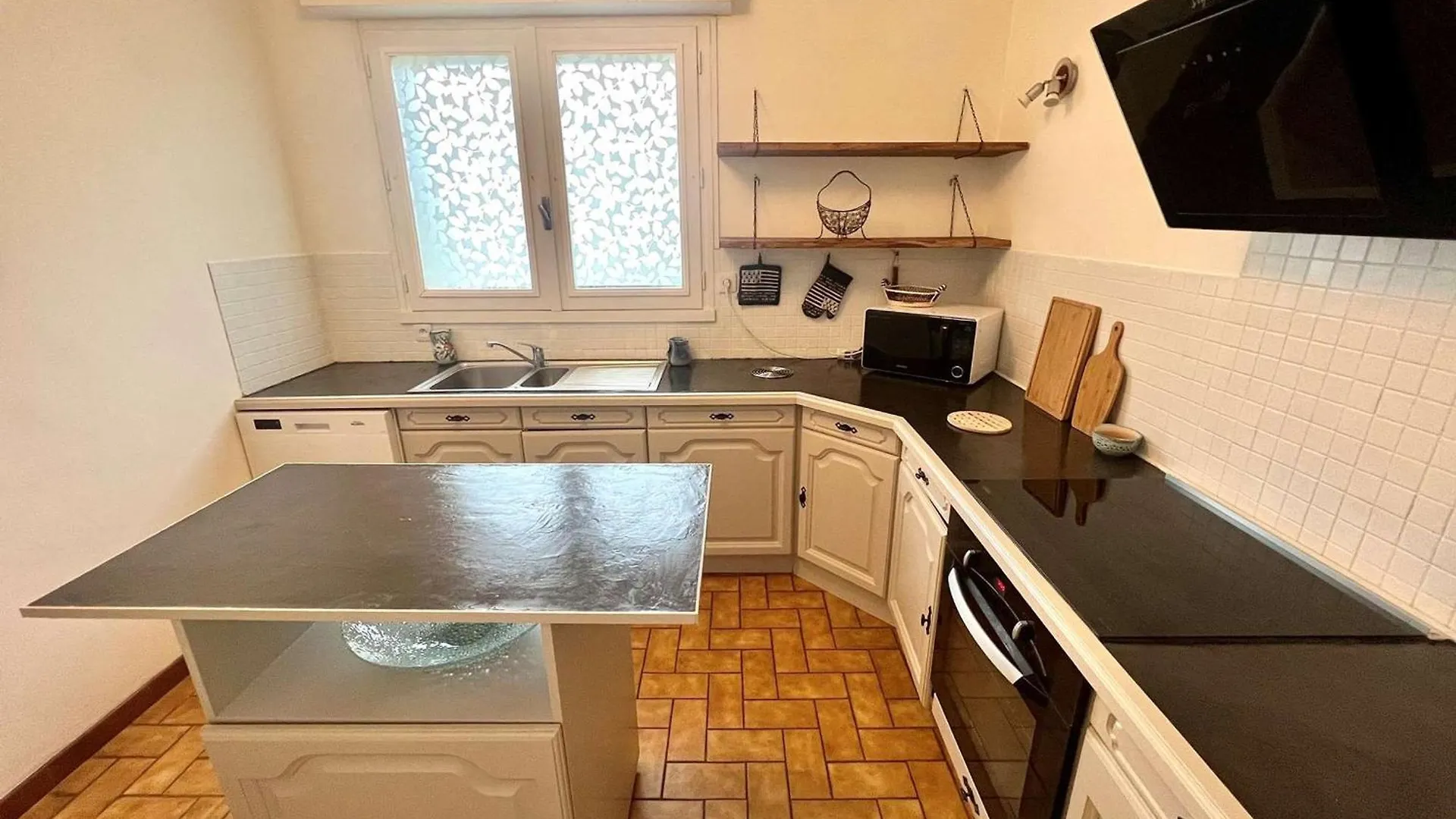 Maison Port-Louis 4 Chambres, Acces Plage, Wifi, Animaux Admis - Fr-1-479-205