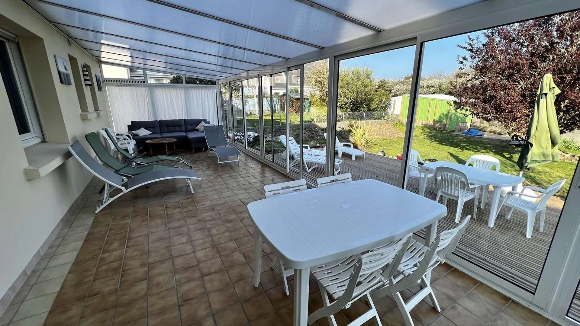 Maison Port-Louis 4 Chambres, Acces Plage, Wifi, Animaux Admis - Fr-1-479-205 0*,  法国