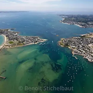 Hébergement de vacances Vue 7 Personnes, Port-Louis